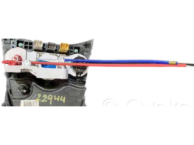 Блок управления климат-контролем 972500XXXX Hyundai i10