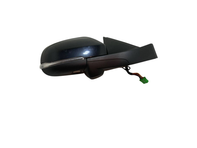 Зеркало электрическое        Volvo V70  2014 - 2016 года   