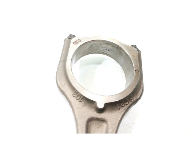 Píst    Ford Fiesta    KVJA 