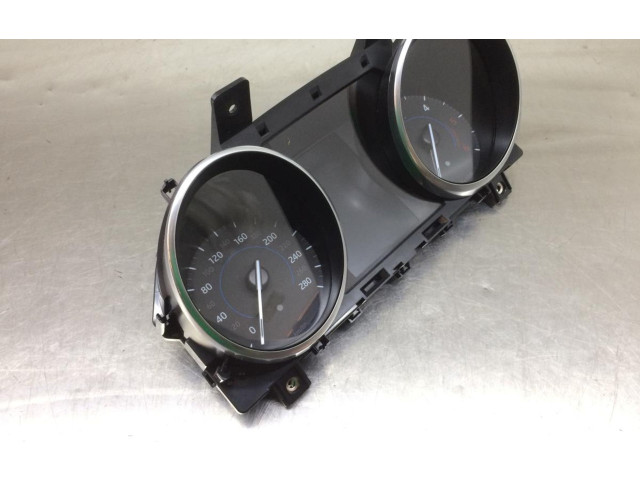 Přístrojová deska Jaguar F-Pace 2017 JK8310F844EB, 119.880KMS