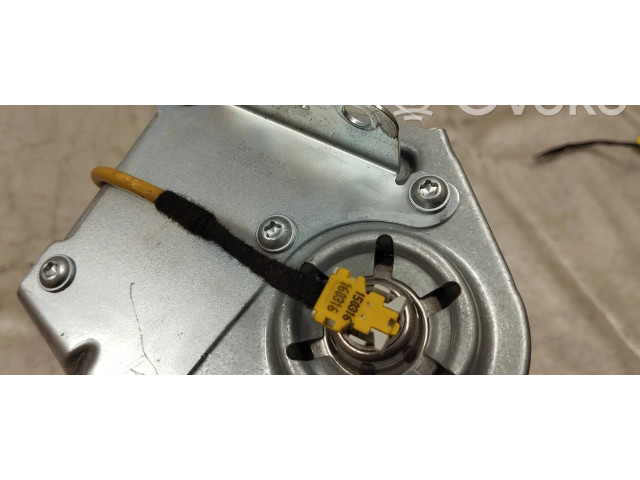 Подушка безопасности пассажира 06700014230   Maserati Ghibli