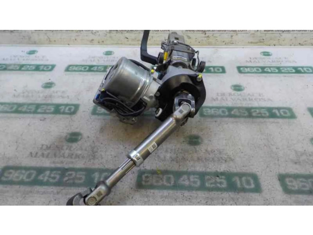 Рулевая рейка 2Q2423510AJ, A0070697B Audi A1 2018- года