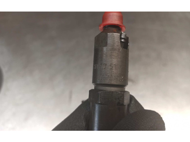 Vstřikovač 0000101051, LDC001R03 Mercedes-Benz C W202 D-604