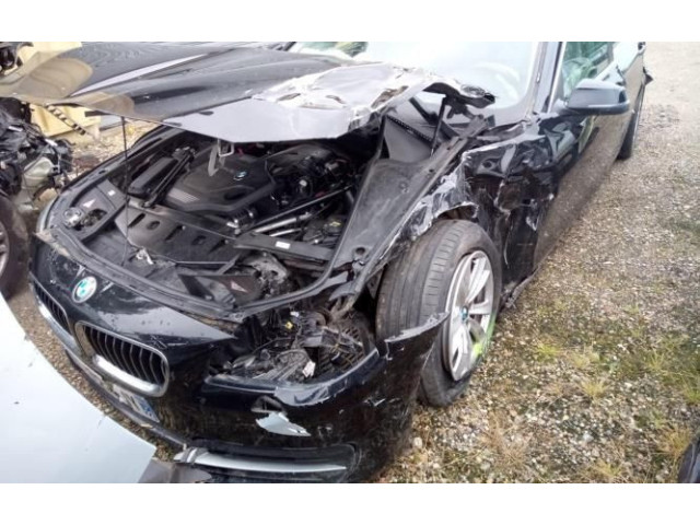 Přístrojová deska BMW 5 F10 F11 2014 62106993488