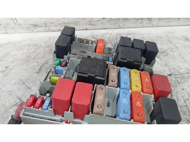   Pojistková skříňka 51827977   Fiat Punto (199) 2011