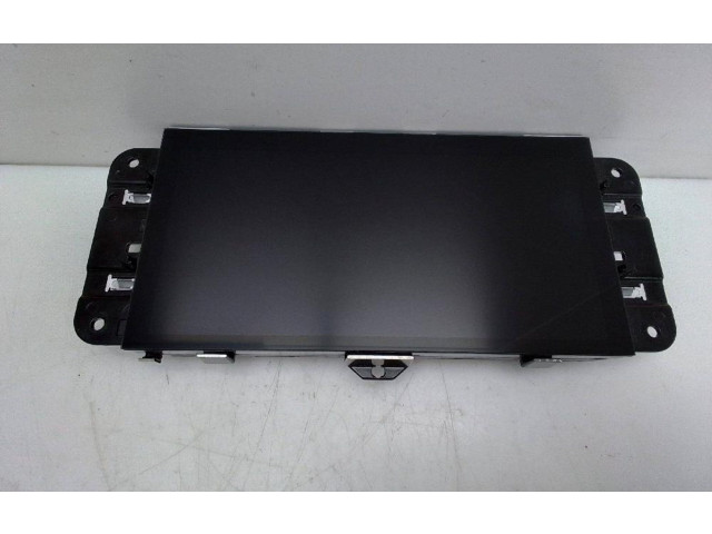 Дисплей 4K1919605 Audi A6 S6 C8 4K