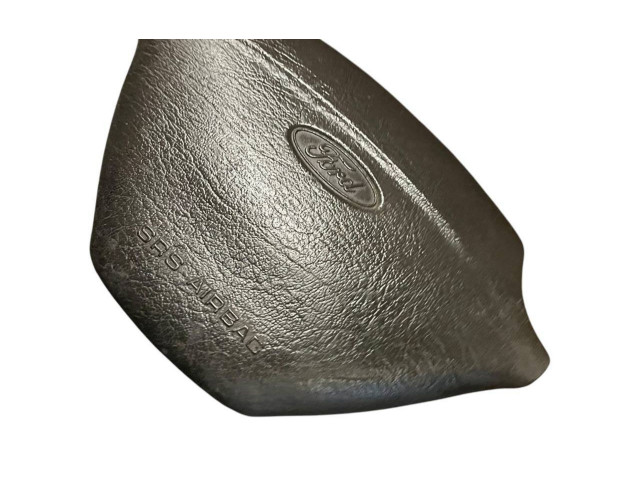 Подушка безопасности водителя 84969, bampt10471 Ford Galaxy