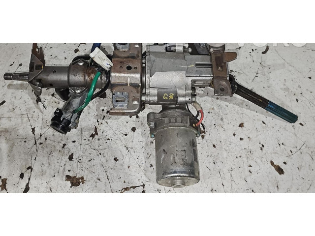 рейка Колонка рулевая 56300-0X700, 56300-0X700 Hyundai i10 2007 - 2012 года