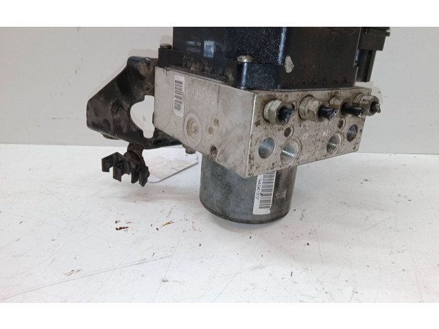 Блок АБС CG912C405CDIVDS, 18160803A Ford Galaxy 2006 - 2015 года