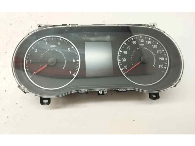 Панель приборов 248096153R Dacia Sandero