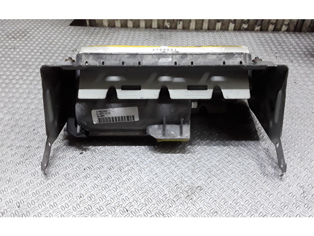 Подушка безопасности пассажира 1T0880204D Volkswagen Caddy