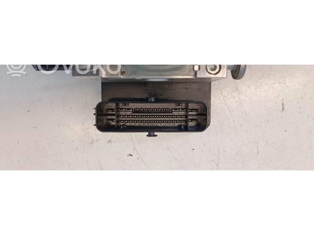 Блок АБС 9838074480, 001110022020 Peugeot 2008 II 2019- года