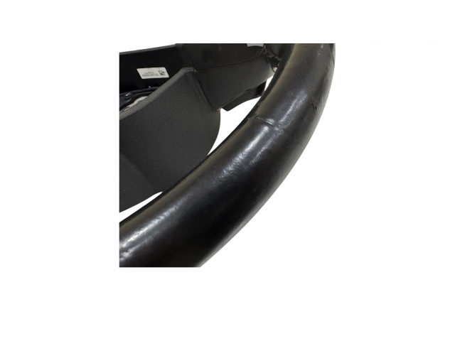 Руль Skoda Octavia Mk2 (1Z)  2004 - 2013 года 3T0419091L, 61962000B      