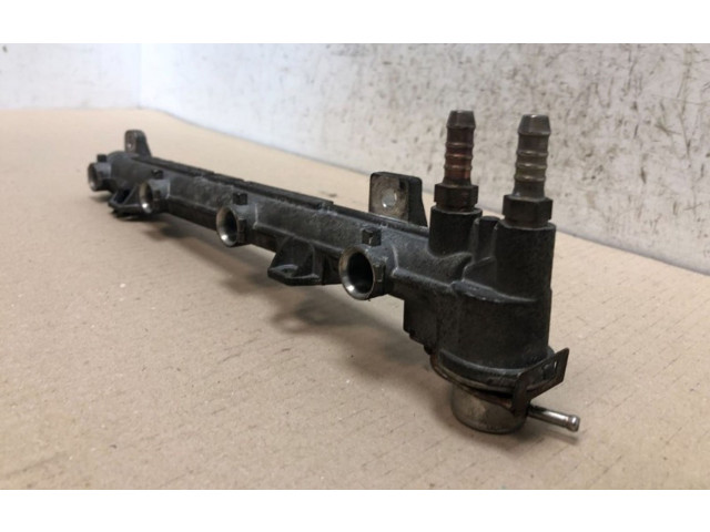 Топливная рампа 036133319A, 036133319A Audi A2 для двигателя BBY