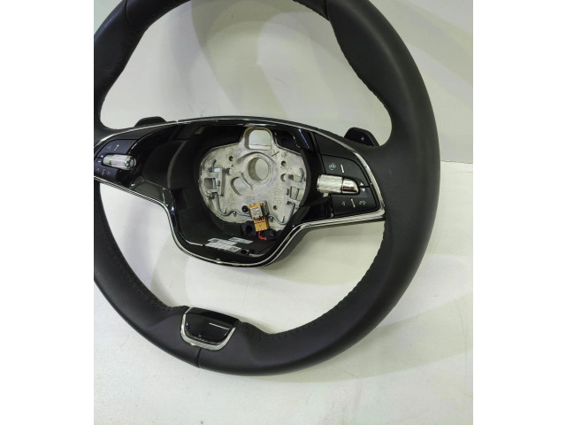 Руль Skoda Scala - года