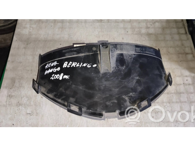 Přístrojová deska  Citroen Berlingo 1996 5550003000, 5550003001  