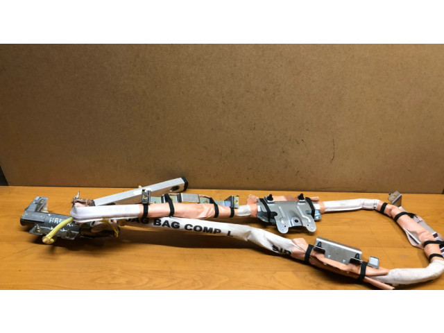 Боковая подушка безопасности 78850SEDG81 Honda Accord