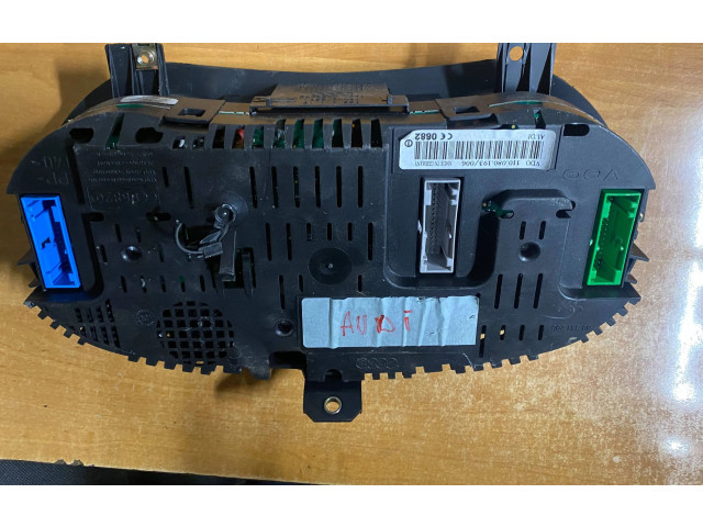 Панель приборов 81117994 Audi A2