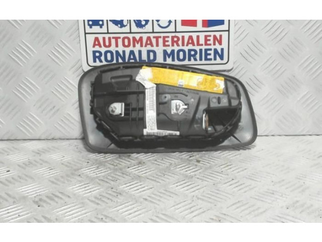 Подушка безопасности в сиденье 55702954, 55702954   Fiat Punto Evo