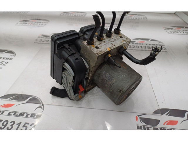 Блок управления АБС 589201P280, 125CV   KIA Venga