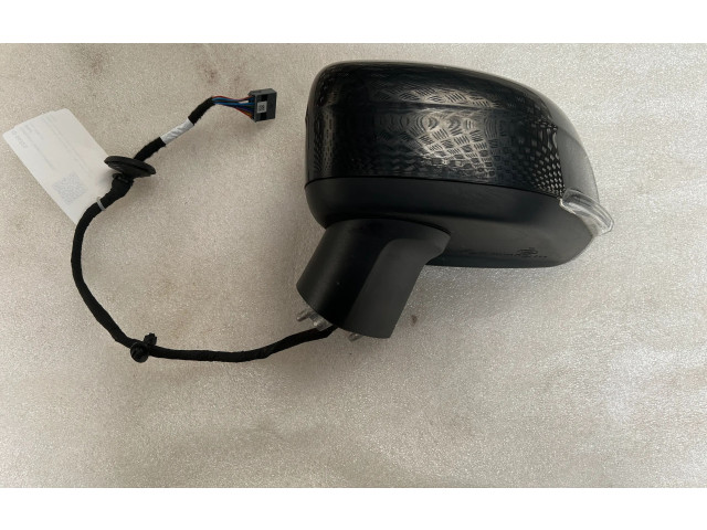 Зеркало электрическое        Volvo XC90  2014 -  года   