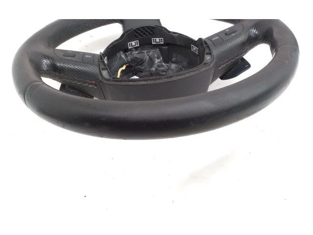 Руль Audi A6 S6 C6 4F 2004 - 2011 года 4F0419091CA