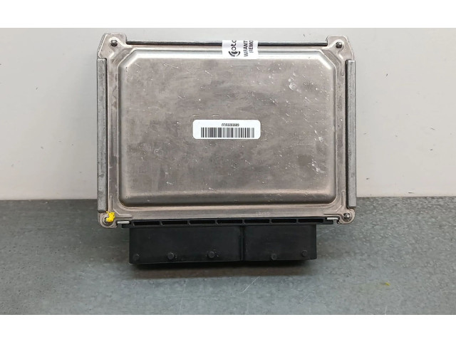 Блок управления двигателя 05C907394D Audi A1