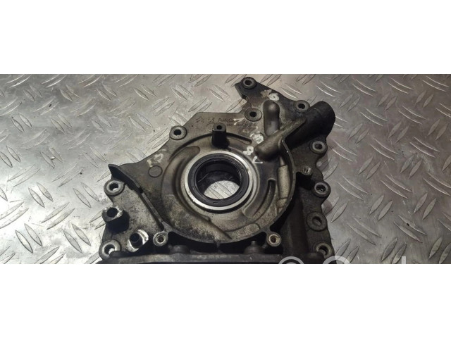 Масляный насос   9686038880  Ford Focus 1.6