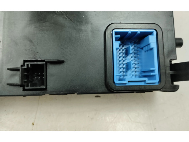 Блок управления 9687606680 Citroen DS4