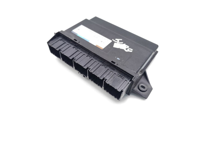 Píst AV6N-19G481-AJ, 5WK49778K Ford Focus JQDB