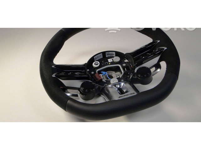 Volant Mercedes-Benz AMG GT C192 2024 A0994602607, A09946026073D16