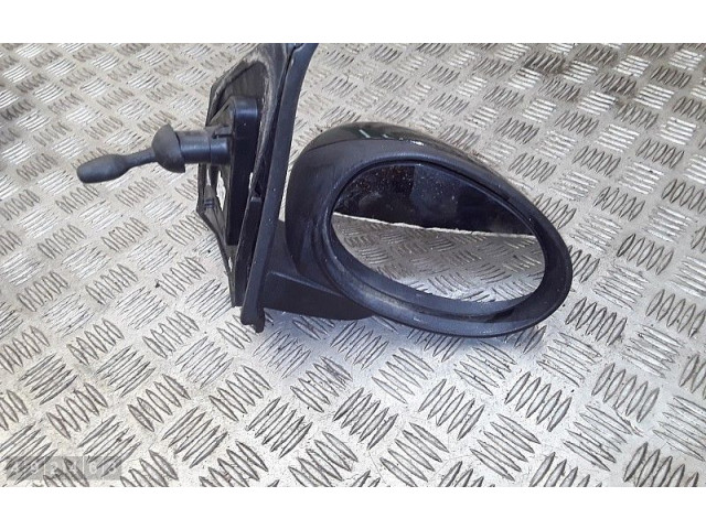 Зеркало электрическое Peugeot 107 2005 - 2014 года