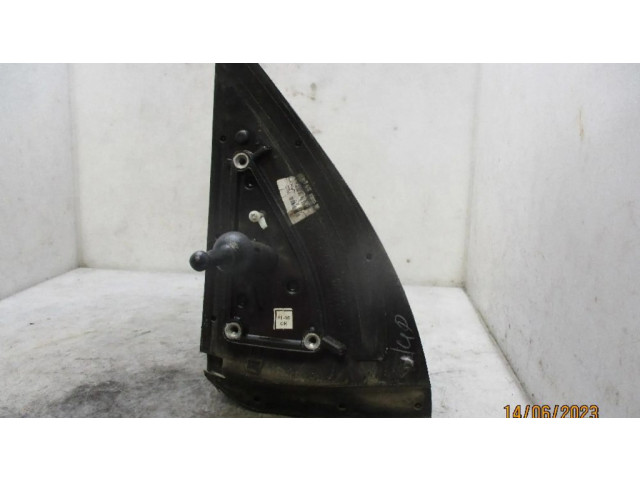 Зеркало электрическое Сзади Hyundai i10 2007-2012 года