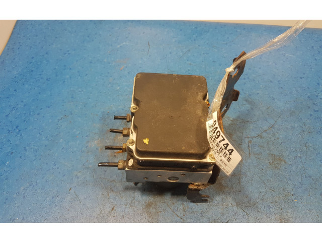 Pojistková skříňka Блок ABS 51910175, 51910175 Fiat Punto (199) 2012