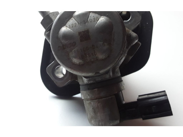 Vstřikovací čerpadlo 2322136020 Lexus IS III XE30 2AR-FSE