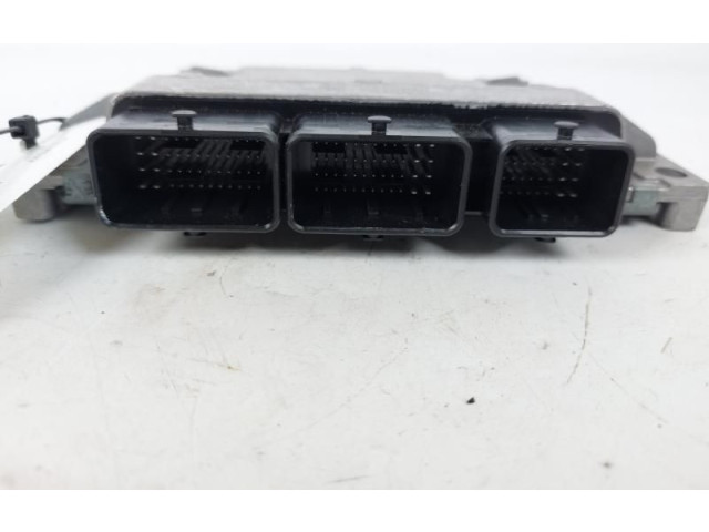 Řídící jednotka 237D40261R, 237D40261R Smart ForFour II W453 2014