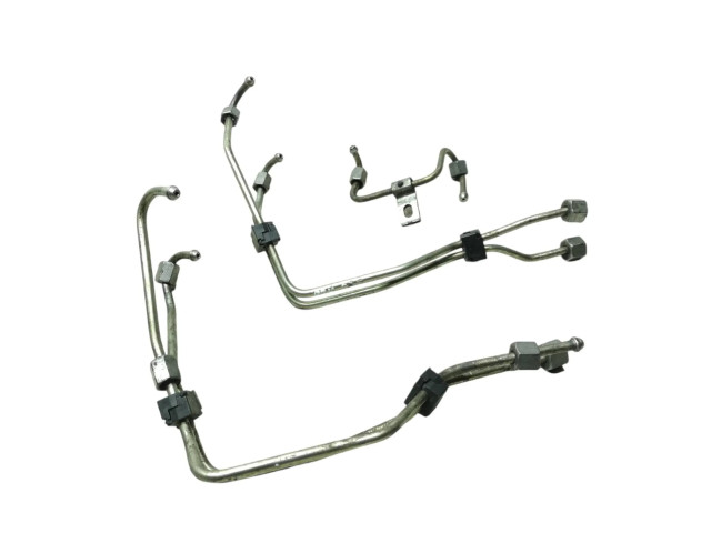 Vstřikovací lišta Citroen Berlingo pro naftový motor 1.6