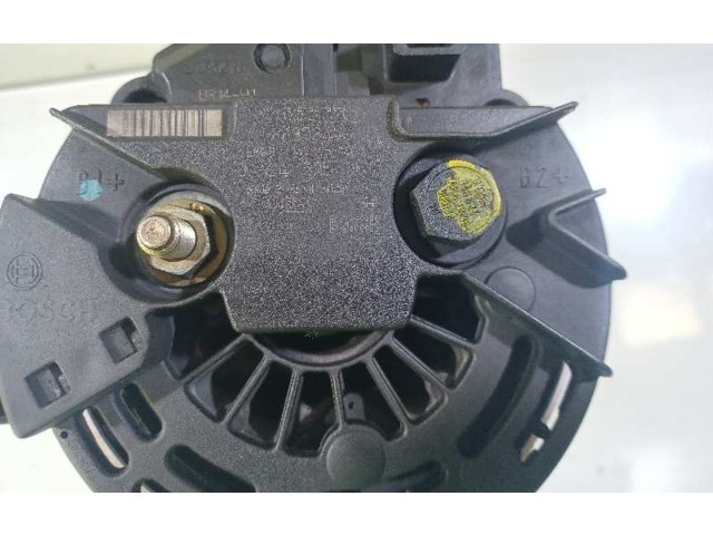 Генератор 36050264, 0124525001   Volvo S80      