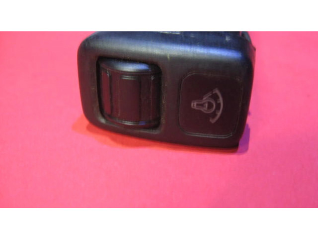 Включатель регулировки высоты фонарей