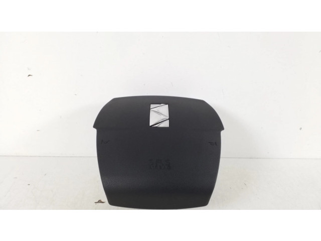 Подушка безопасности водителя 96888248ZD   Citroen DS4