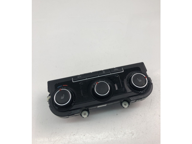 Блок управления климат-контролем 1K8907426AL   Volkswagen Caddy
