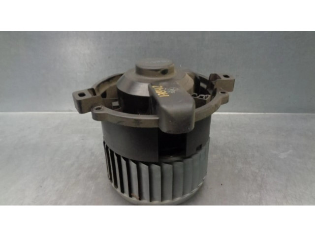 Вентилятор печки A4548200642 Smart ForFour I