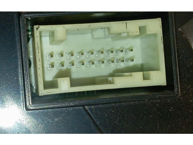 Přístrojová deska  Citroen Berlingo 2020 9838092180  