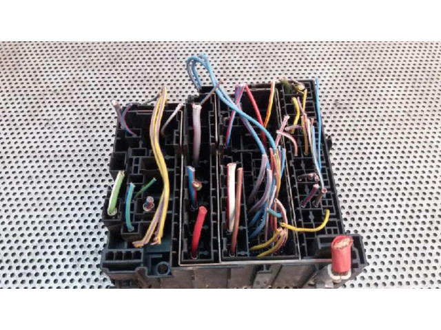 Pojistková skříňka 8V5T14K012AND Ford Fiesta 2008