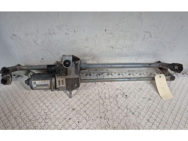 Моторчик дворников 5N1955023F    Volkswagen Tiguan