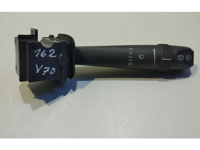 Переключатель дворников Volvo V70