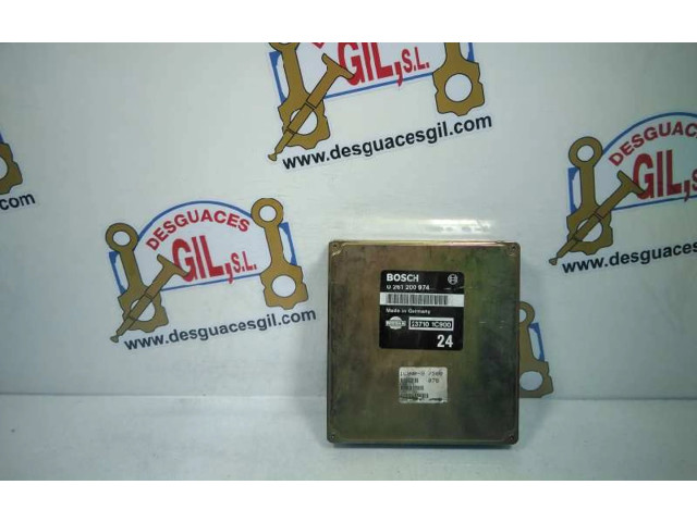 Řídící jednotka 237101c900, 44482 Nissan Serena 1991