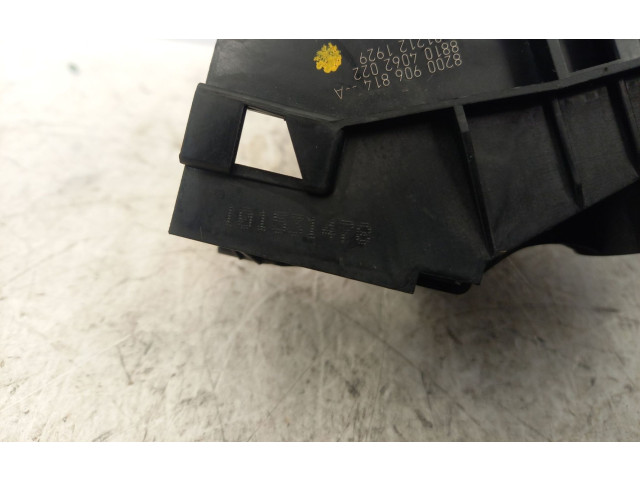 Подрулевой шлейф SRS 8200906814   Renault Clio III