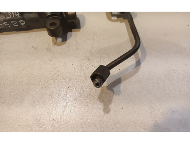 Топливная рампа 314002A420, 0445214181   KIA Ceed  