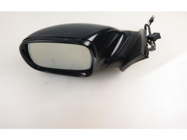 Zpětné zrcátko  Audi Q7 4L 2007  4L0857499C, 4L1857409E  